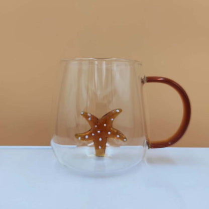 Luck Animals Mug Favor