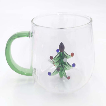 Luck Animals Mug Favor