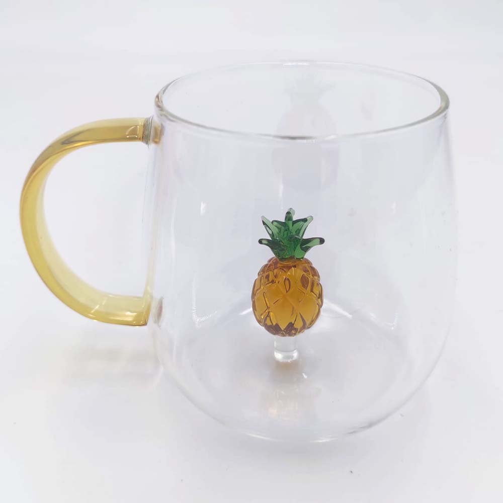 Luck Animals Mug Favor