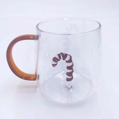 Luck Animals Mug Favor