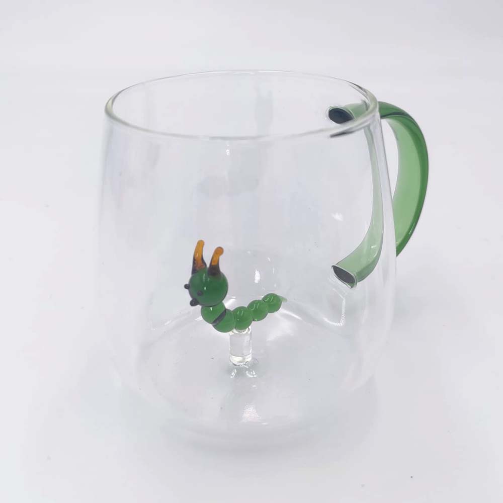 Luck Animals Mug Favor
