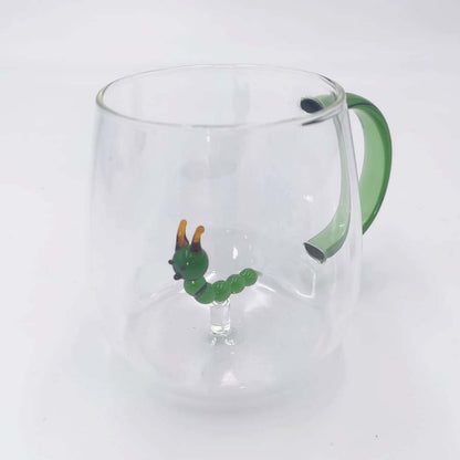 Luck Animals Mug Favor