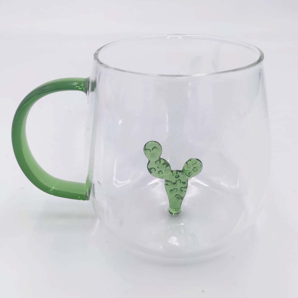 Luck Animals Mug Favor