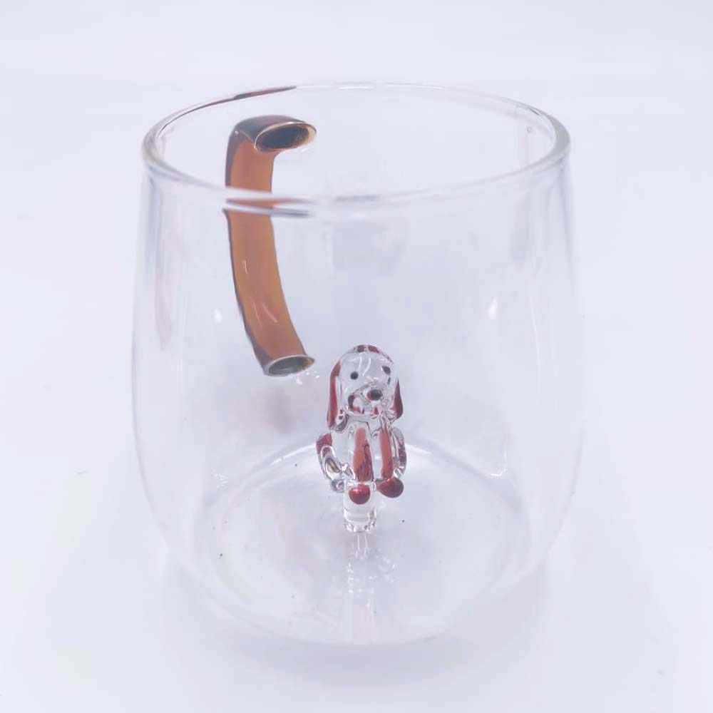 Luck Animals Mug Favor