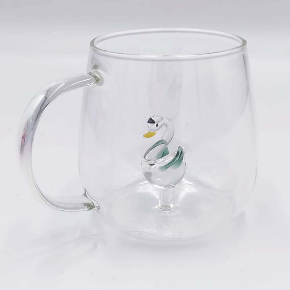 Luck Animals Mug Favor