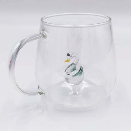 Luck Animals Mug Favor