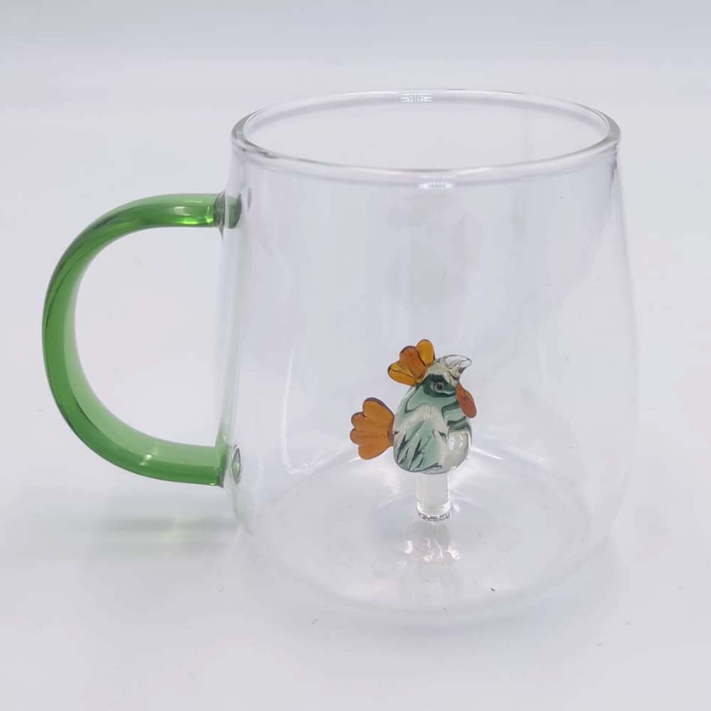 Luck Animals Mug Favor