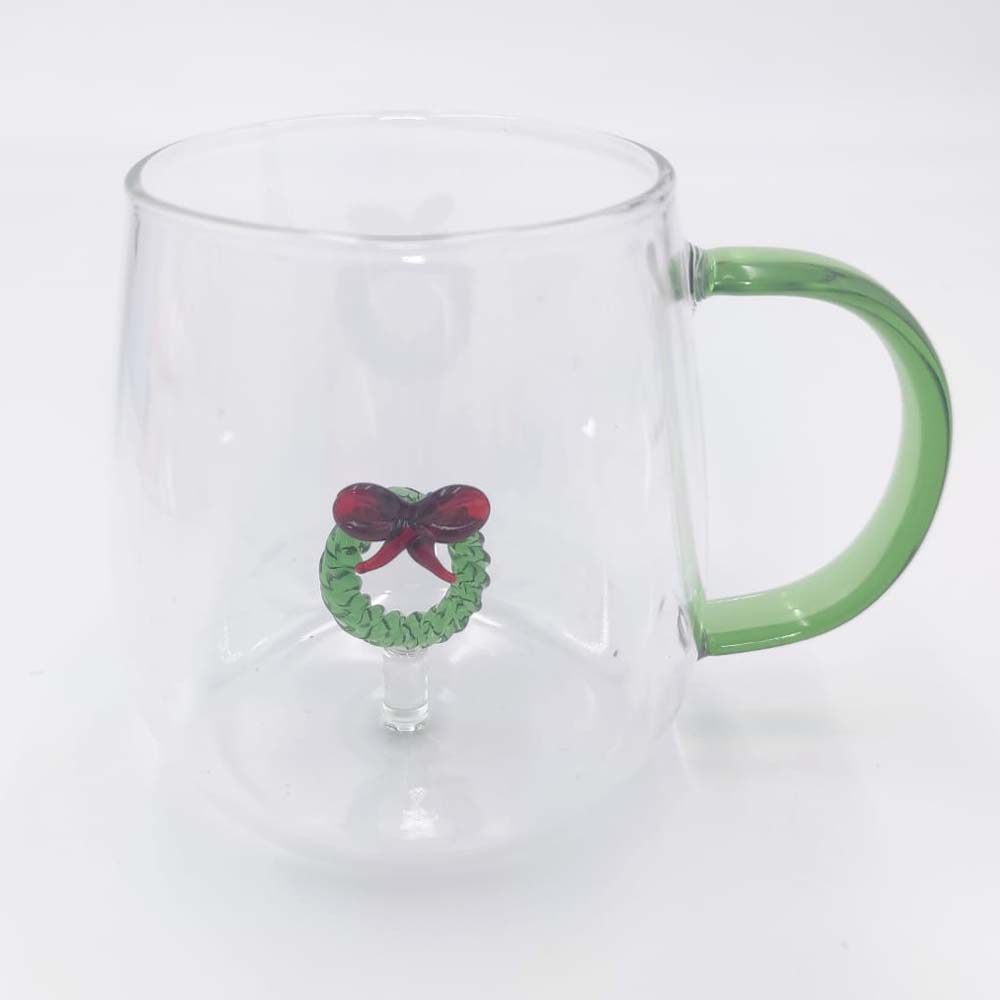 Luck Animals Mug Favor