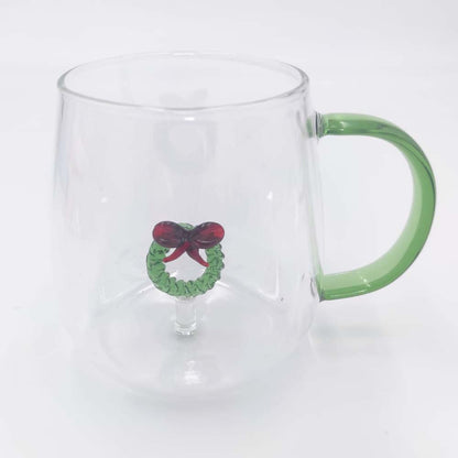 Luck Animals Mug Favor