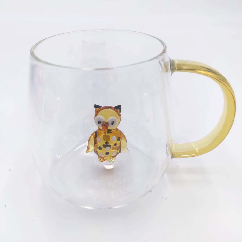 Luck Animals Mug Favor
