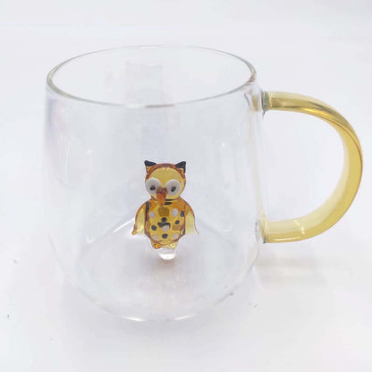 Luck Animals Mug Favor
