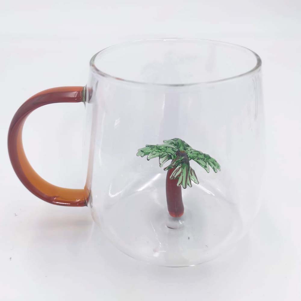 Luck Animals Mug Favor