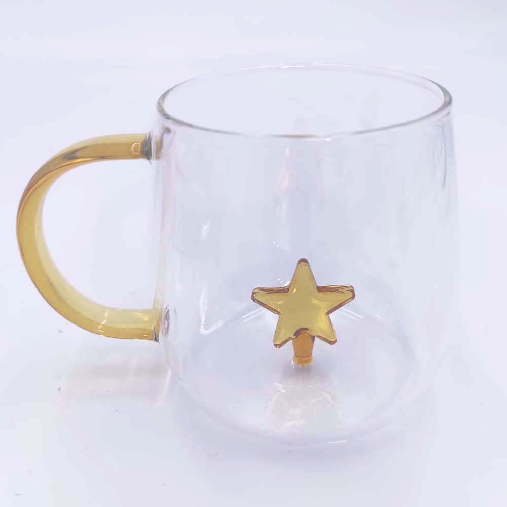 Luck Animals Mug Favor