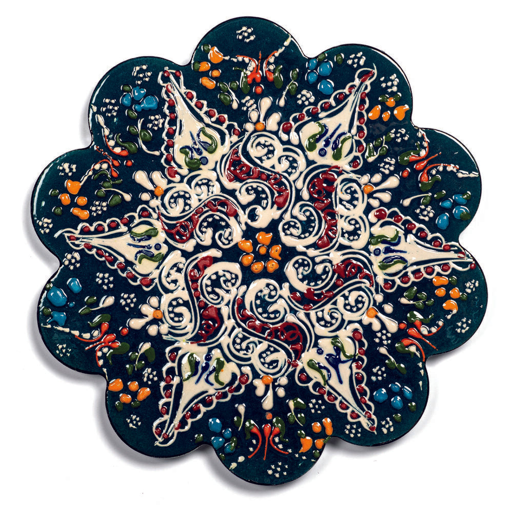 Bomboniera Sottopentola Decorativa WD Lifestyle