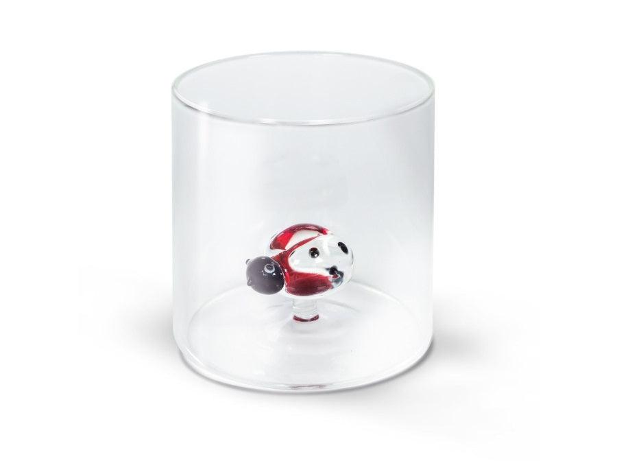 WD Lifestyle Figures Glass Favor