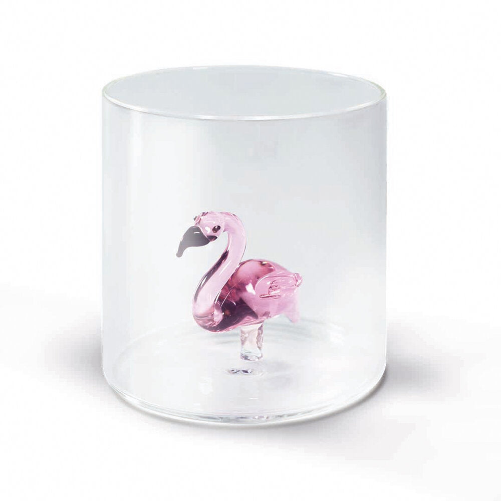WD Lifestyle Figures Glass Favor