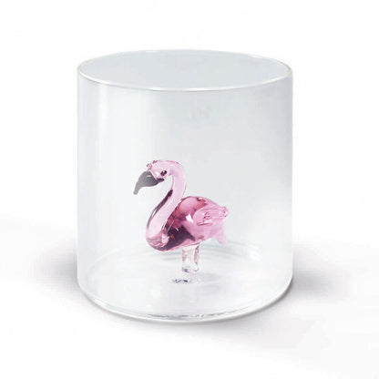 WD Lifestyle Figures Glass Favor
