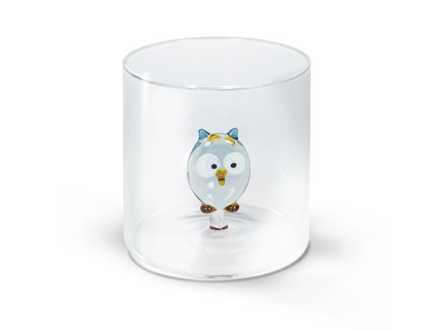 WD Lifestyle Figures Glass Favor