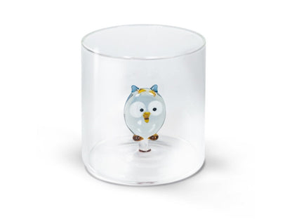WD Lifestyle Figures Glass Favor