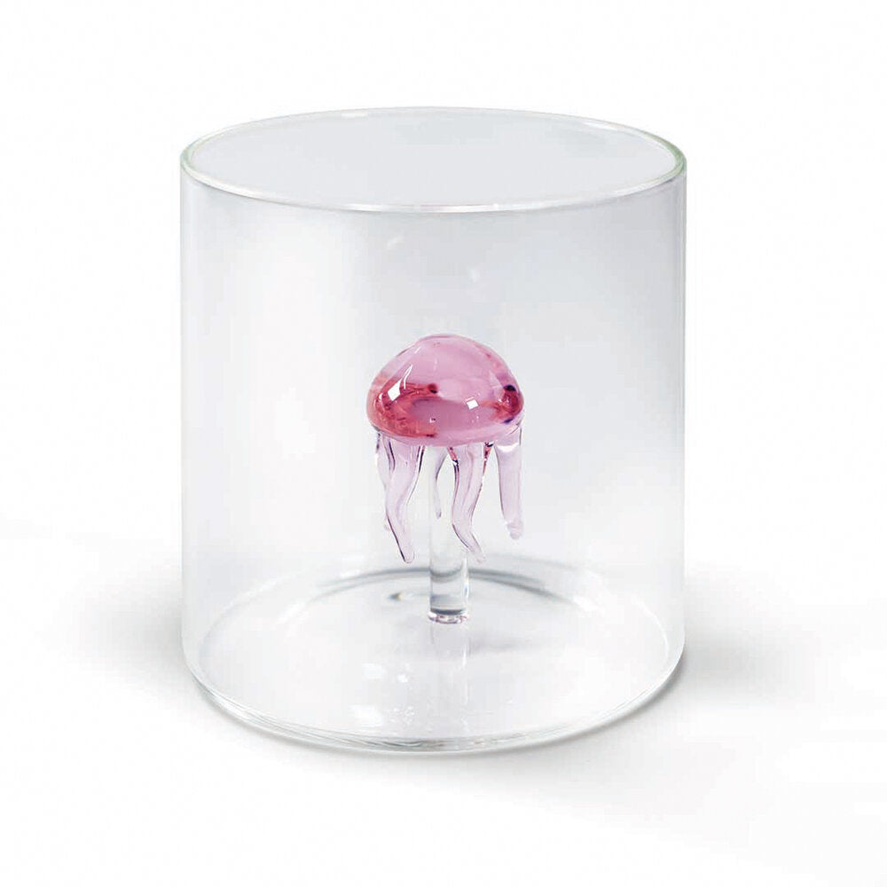 WD Lifestyle Figures Glass Favor