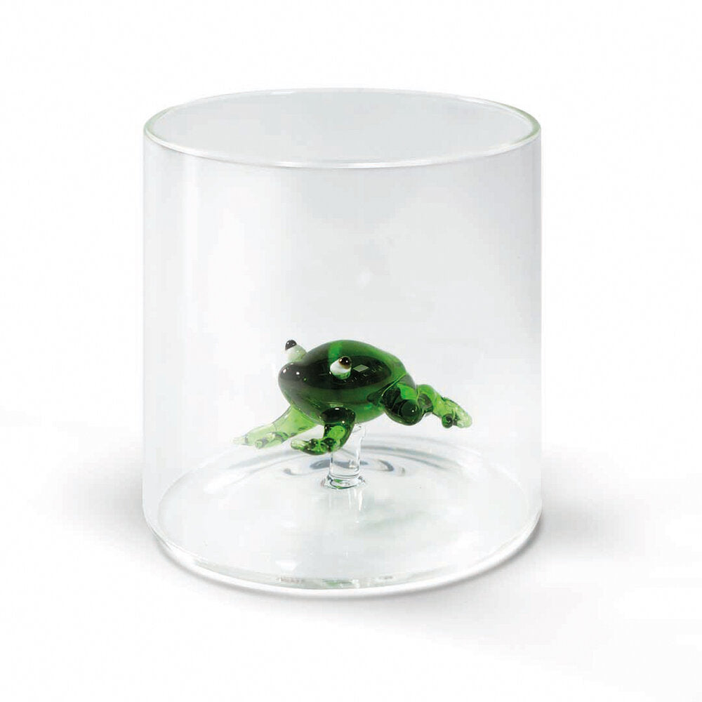 WD Lifestyle Figures Glass Favor