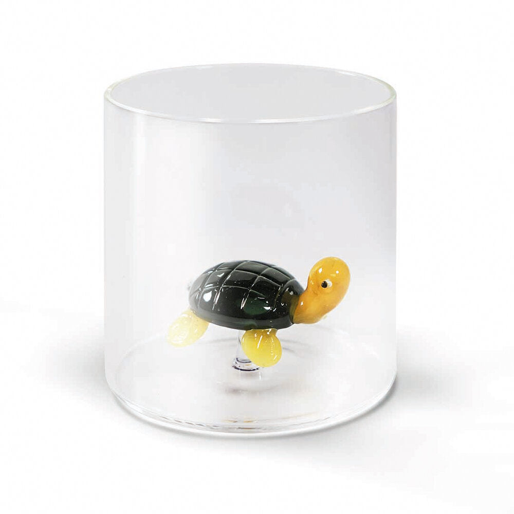WD Lifestyle Figures Glass Favor