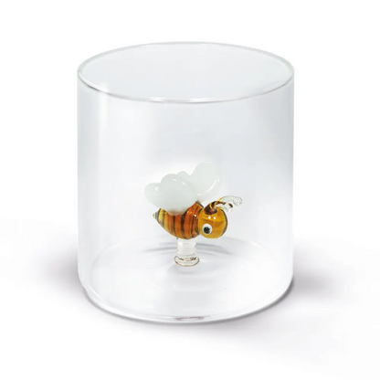 WD Lifestyle Figures Glass Favor