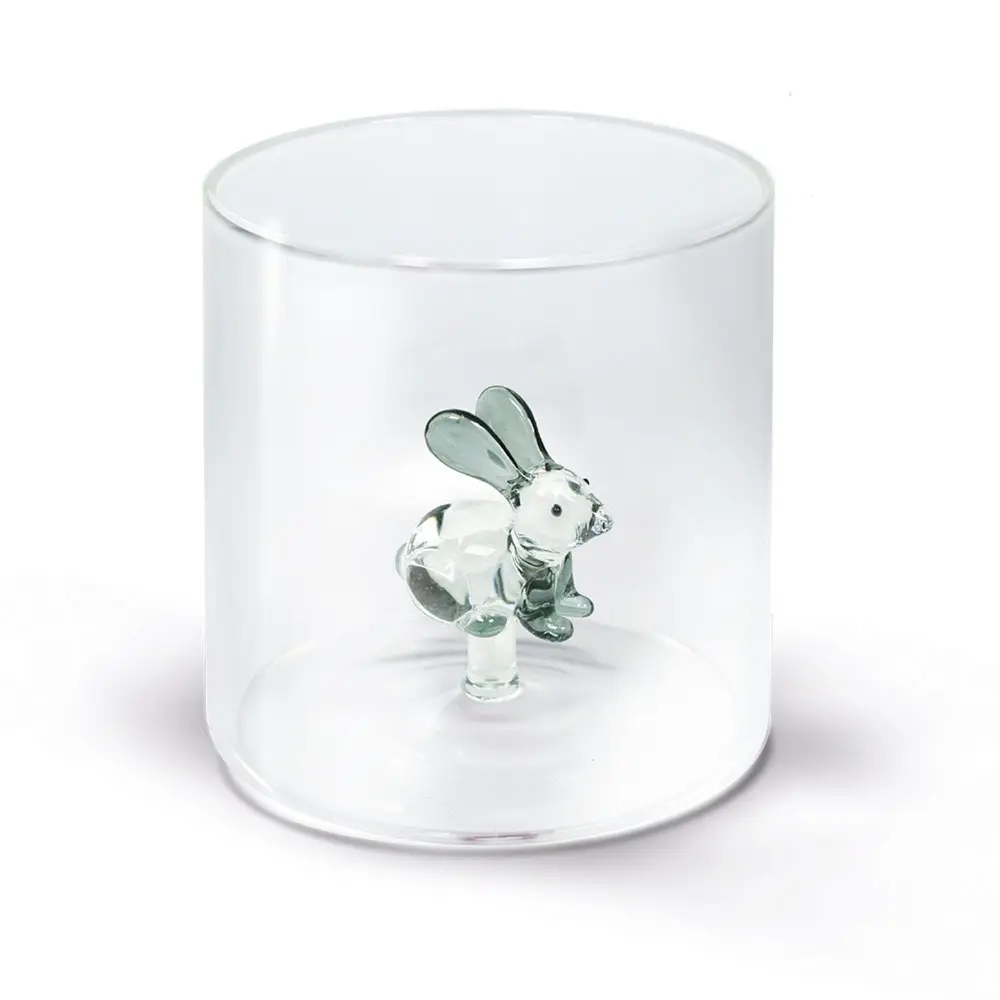 WD Lifestyle Figures Glass Favor