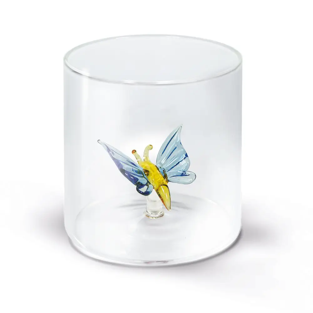 WD Lifestyle Figures Glass Favor
