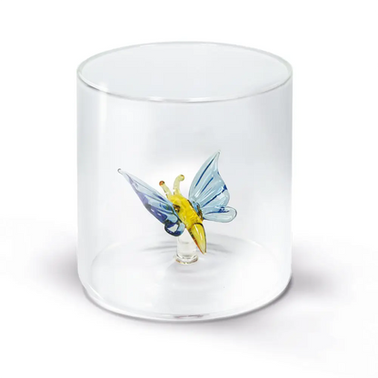 WD Lifestyle Figures Glass Favor