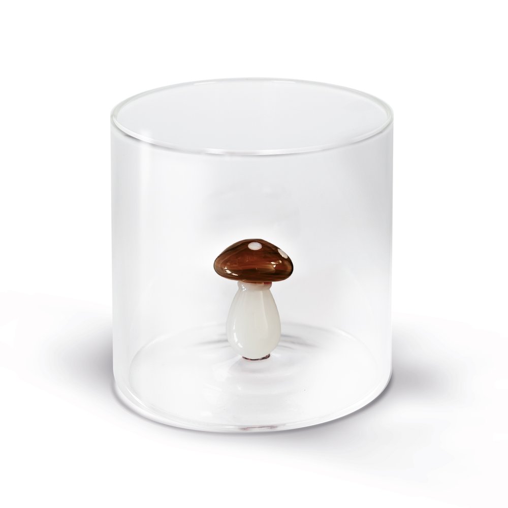 WD Lifestyle Figures Glass Favor