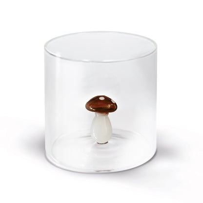 WD Lifestyle Figures Glass Favor
