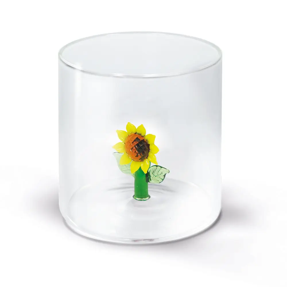 WD Lifestyle Figures Glass Favor