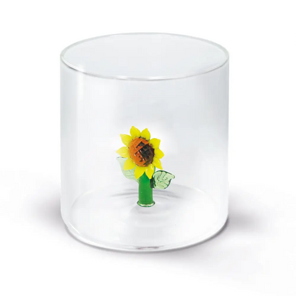WD Lifestyle Figures Glass Favor