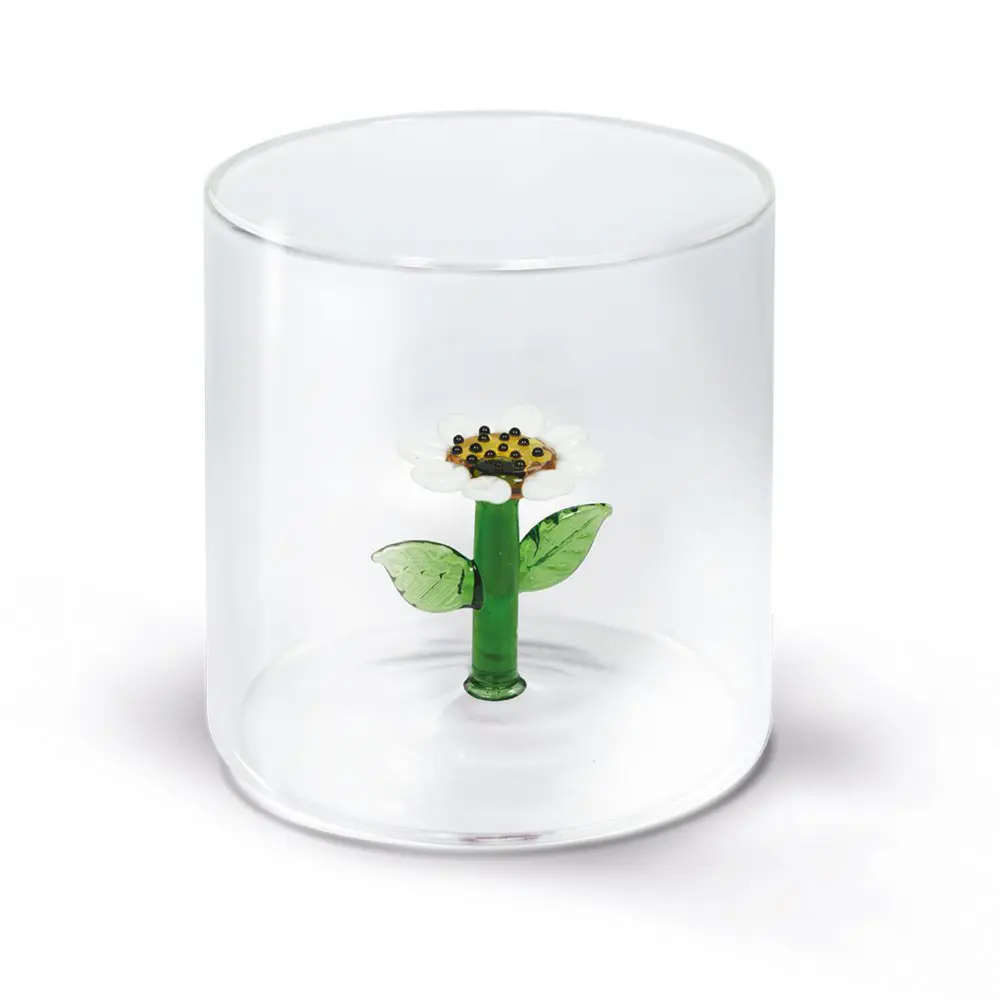 WD Lifestyle Figures Glass Favor