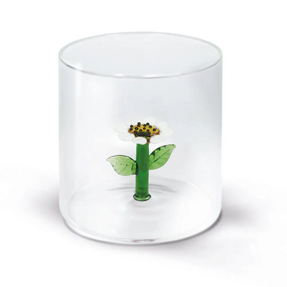 WD Lifestyle Figures Glass Favor