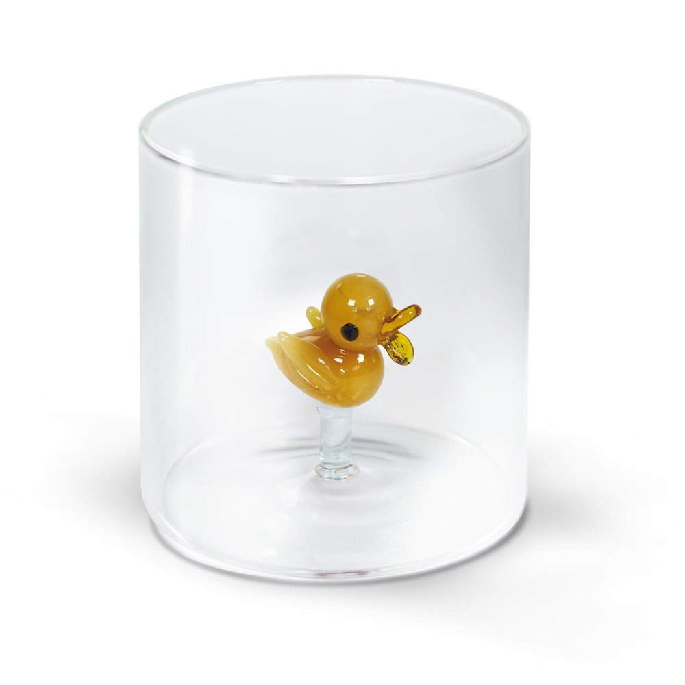 WD Lifestyle Figures Glass Favor