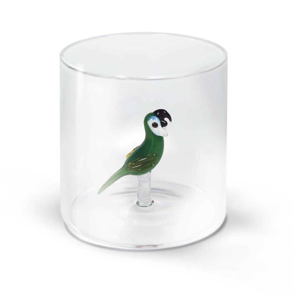 WD Lifestyle Figures Glass Favor