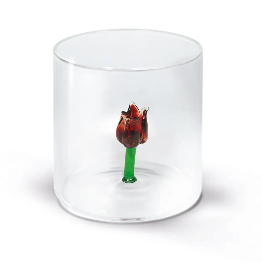 WD Lifestyle Figures Glass Favor