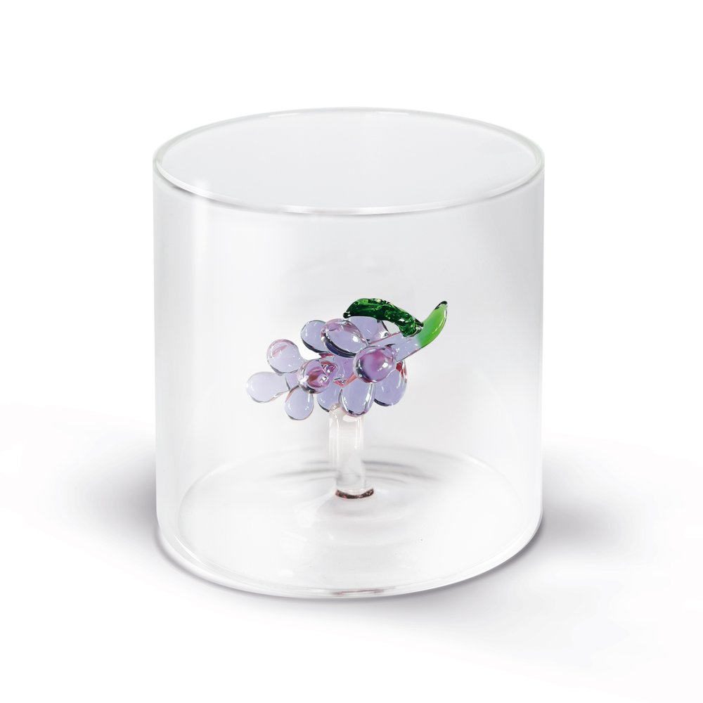 WD Lifestyle Figures Glass Favor