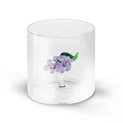 WD Lifestyle Figures Glass Favor