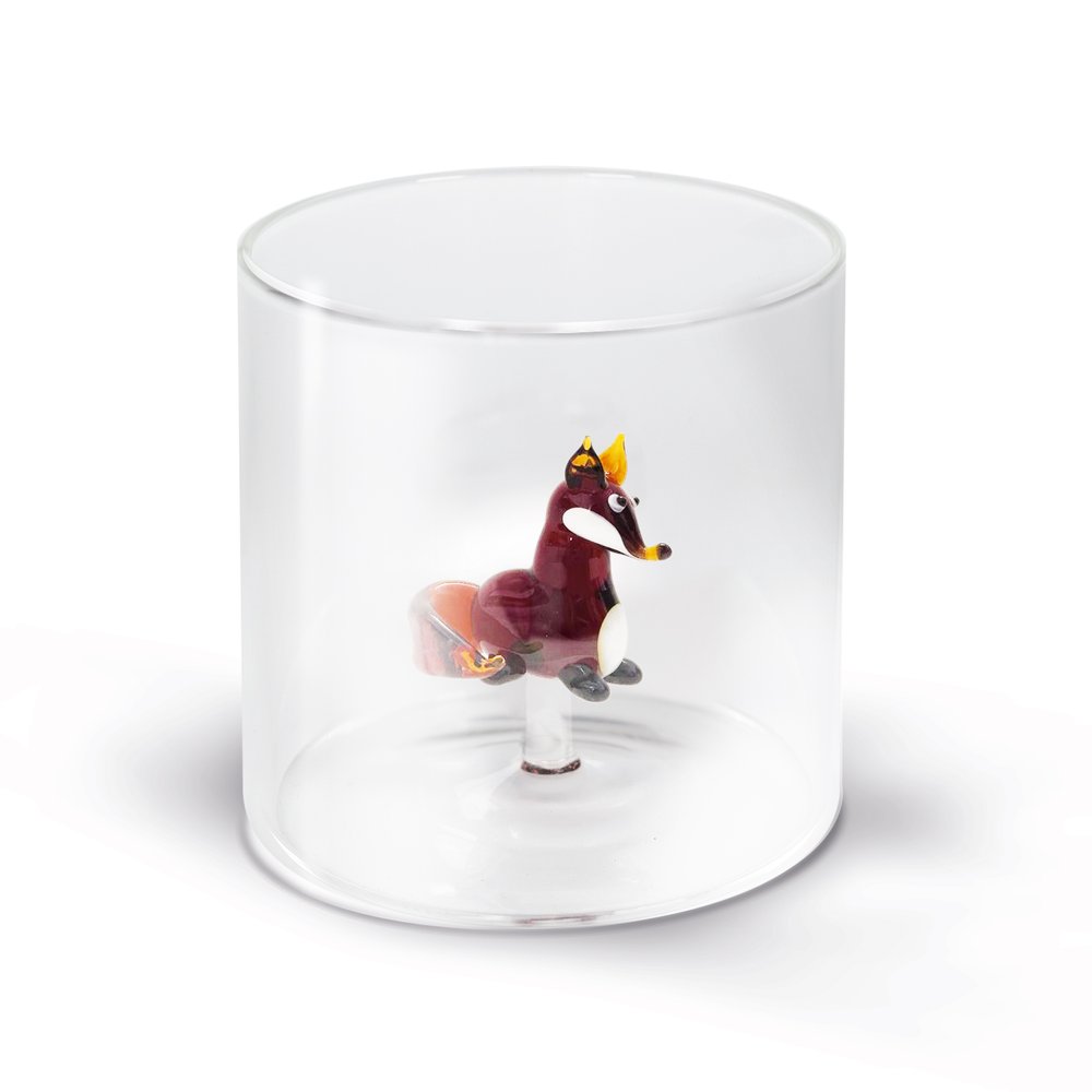 WD Lifestyle Figures Glass Favor