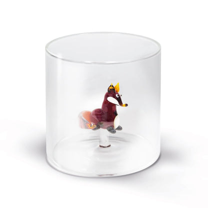 WD Lifestyle Figures Glass Favor