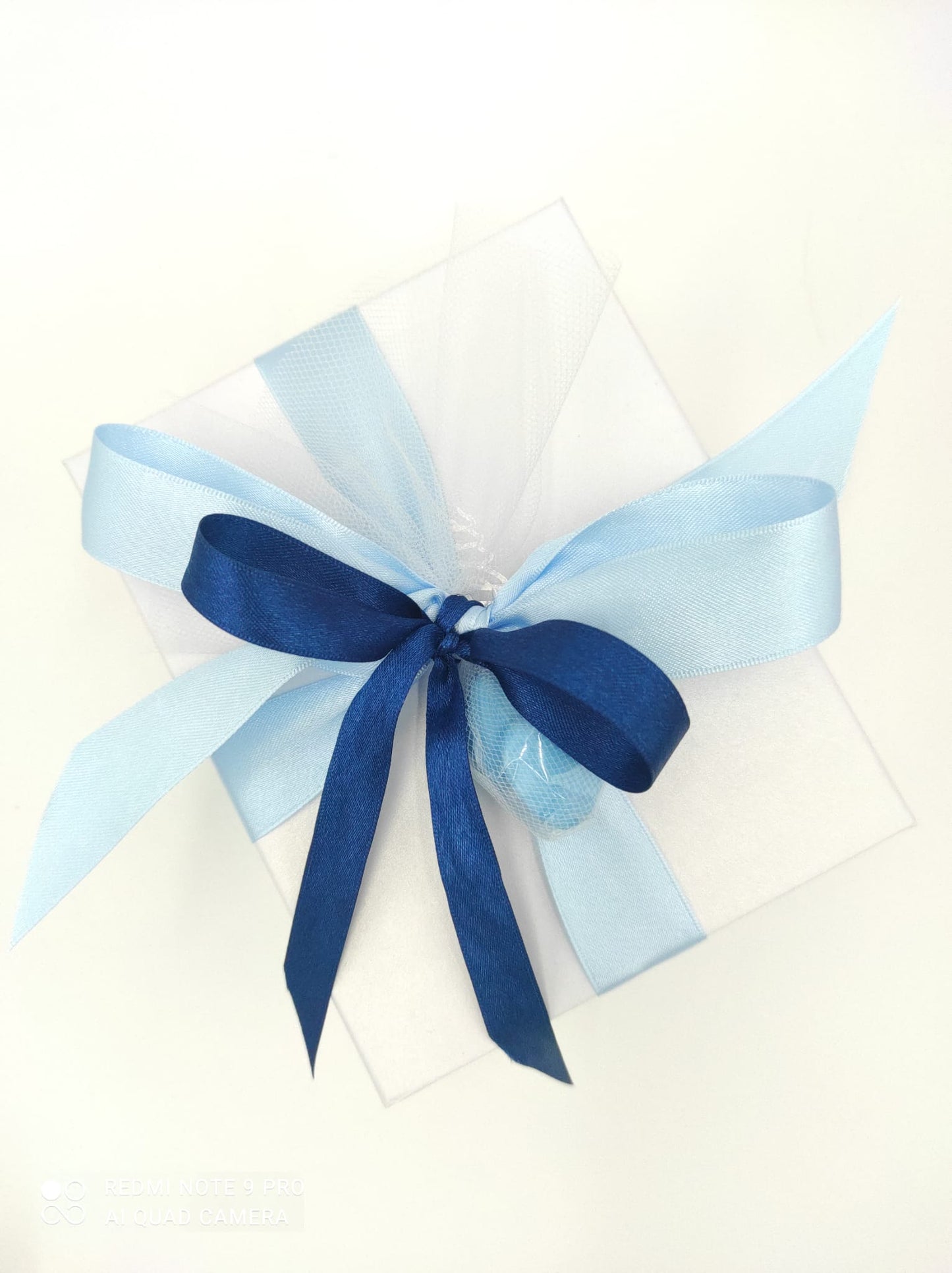 Coffret Hypnose Porcelaine Faveur "Les Etoiles"