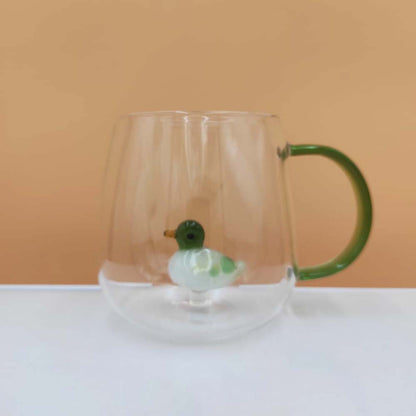 Luck Animals Mug Favor