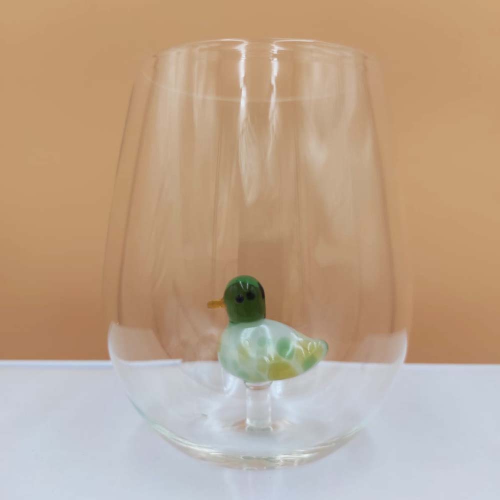 Luck Animal Glasses Favor