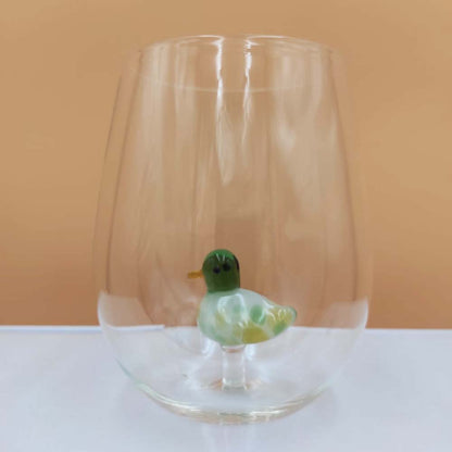 Luck Animal Glasses Favor