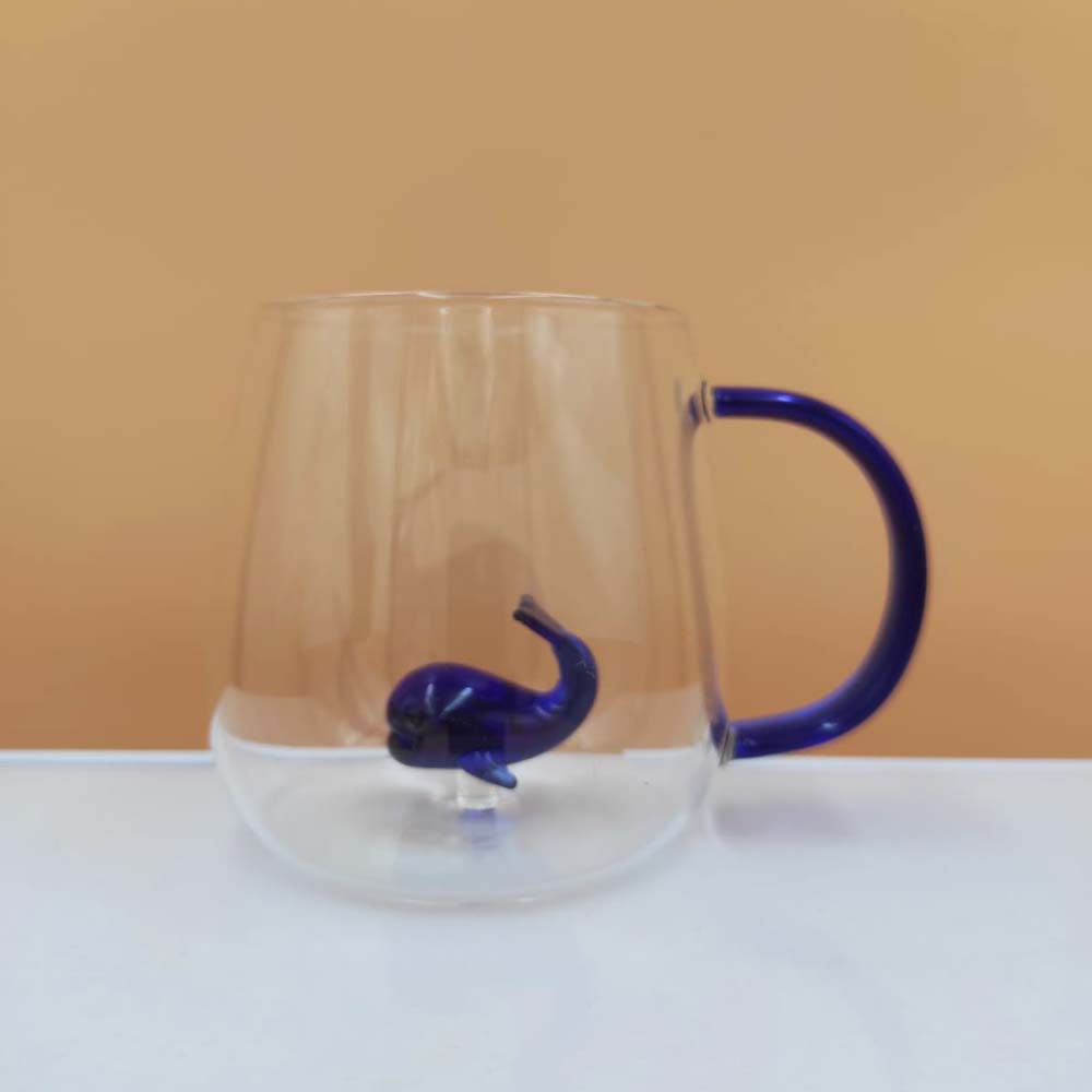 Luck Animals Mug Favor