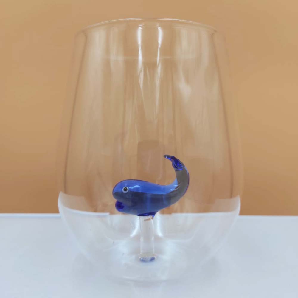 Luck Animal Glasses Favor