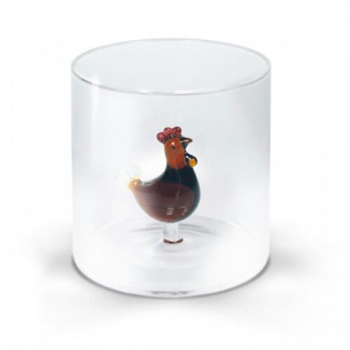 WD Lifestyle Figures Glass Favor